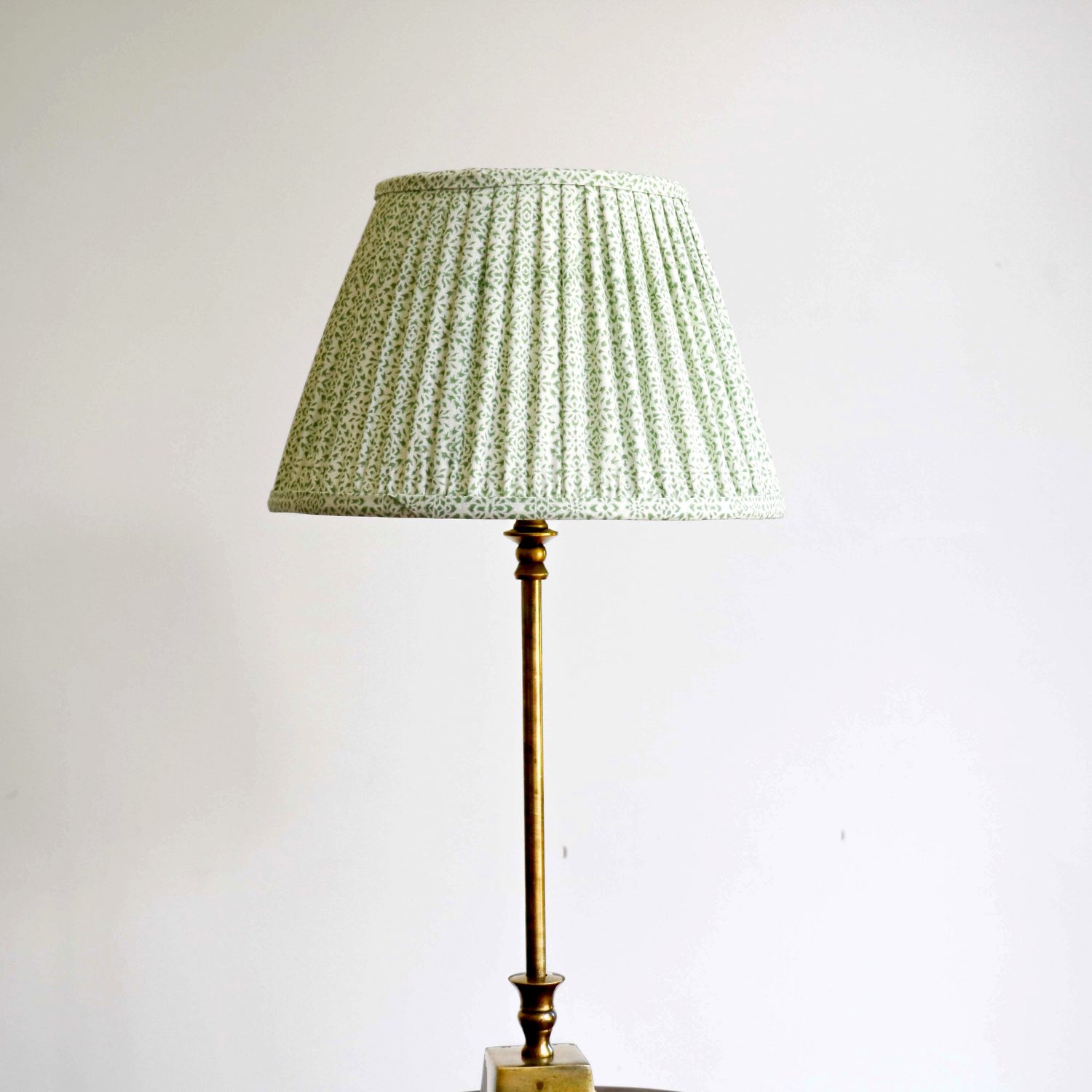 block print, shenouk, luxury lampshades, gathered lampshades, English interiors, English country home decor, pleated lampshades, shenouk, premium lampshades, online shopping block print, online shopping lampshades, Indian textiles, English block print, indian block print