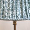 Gita Lampshade, shenouk, luxury lampshades, indian lampshades, linen lampshades, indian block print, indian textiles, indian block print lampshades, block print lampshades, gathered lampshades, pleated lampshades Gita Lampshade, shenouk, luxury lampshades, indian lampshades, linen lampshades, indian block print, indian textiles, indian block print lampshades, block print lampshades, gathered lampshades, pleated lampshades