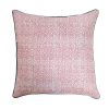 cushions, block print cushions, striped cushions, shenouk, luxury cushions, uk block print, online shopping block print, handmade cushions, Kiki, pink cushions, sofa cushions, bedroom cushions