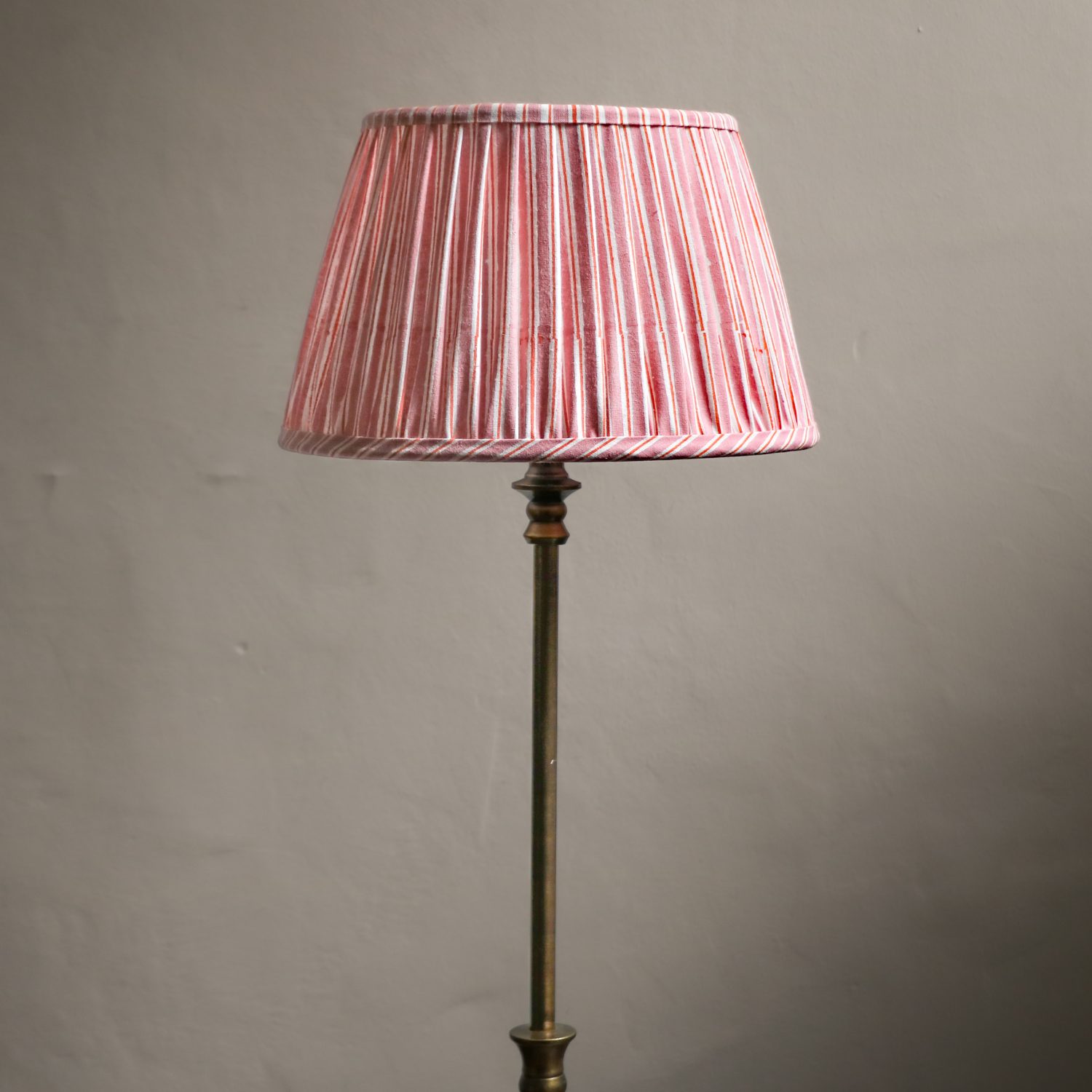 Southampton Lampshade in Dusty Rose Shenouk
