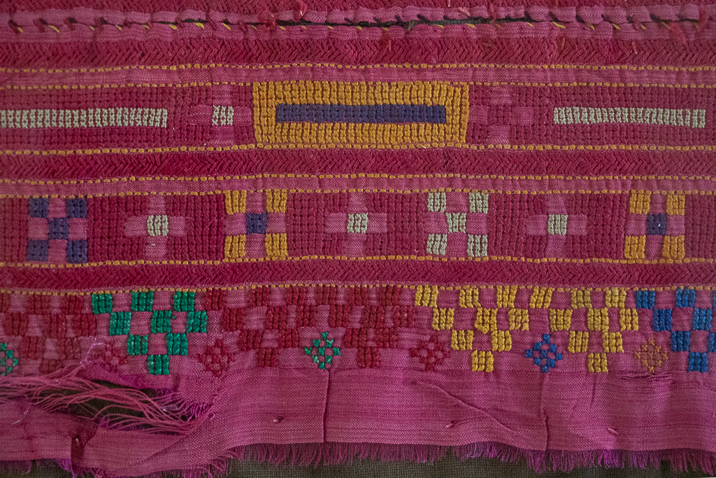 framed textiles, framed fabric, shenouk, indian textiles, indian embroidery, wall art, textiles as art, country house art, unique art, unique art for the home, framed fabric fragments, vintage embroidery, vintage fabric, vintage framed fabric, fabric art, indian sleeve cuffs, indian embroideries, framed embroidered panel