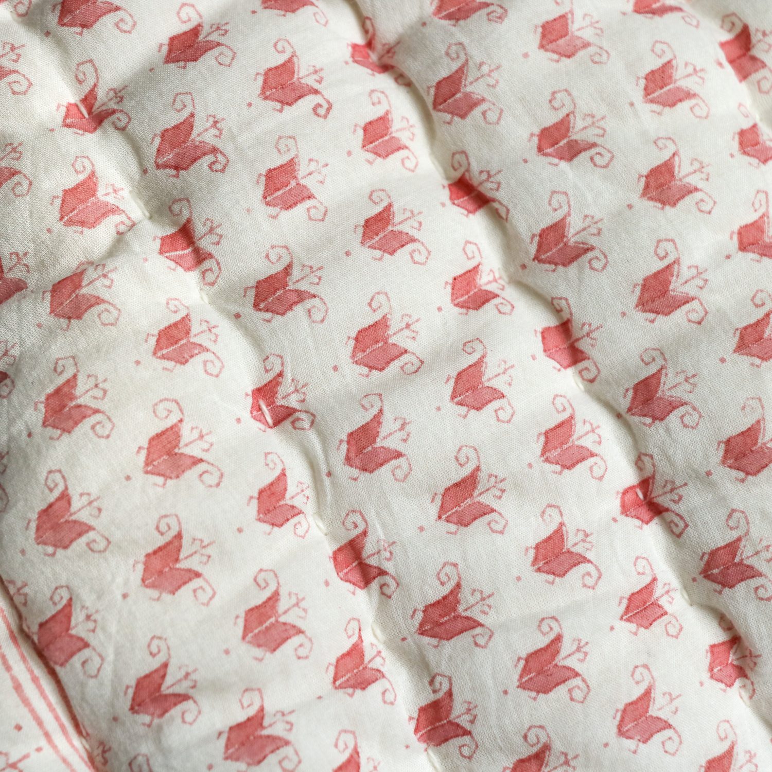 Block print quilts, block print lampshades, shenouk, bedroom decor, English block print, indian block print, indian textiles, quilts, lampshades, gathered lampshades, online shopping block print, online shopping homewares, online home fabrics, home fabrics, blue quilts, blue cushions, bedroom decor, teal quilt, aqua quilt, linen lampshades, luxury bed linen, uk quilts, uk lampshades