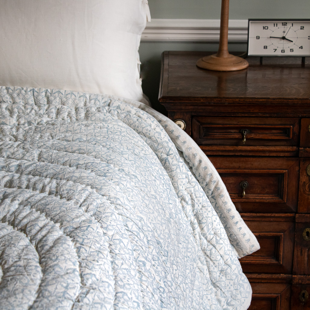 Block print quilts, block print lampshades, shenouk, bedroom decor, English block print, indian block print, indian textiles, quilts, lampshades, gathered lampshades, online shopping block print, online shopping homewares, online home fabrics, home fabrics, blue quilts, blue cushions, bedroom decor, teal quilt, aqua quilt, linen lampshades, luxury bed linen, uk quilts, uk lampshades, block print cushions, cushions, bedroom cushions