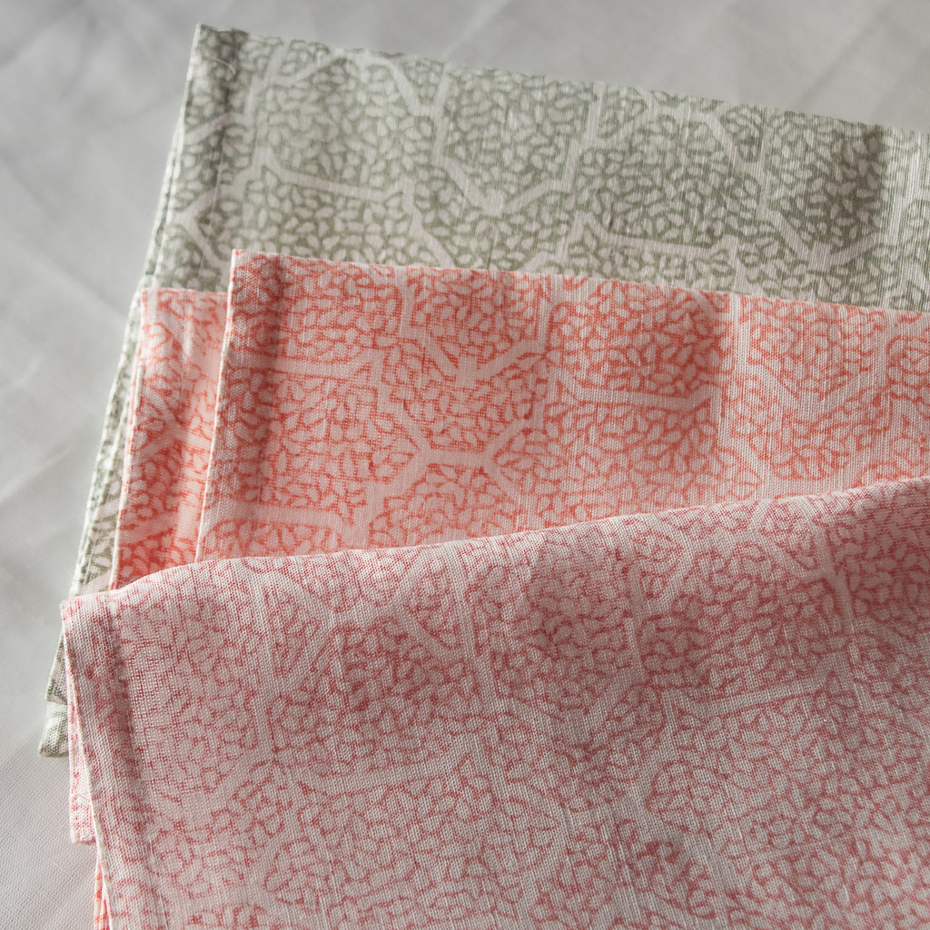 hand towels, linen hand towels, block print hand towels, tea towels, linen tea towels, shenouk, luxury bath linen, bath linen, online shopping block print, online block print, uk block print, shopping block print, bathroom block print linen