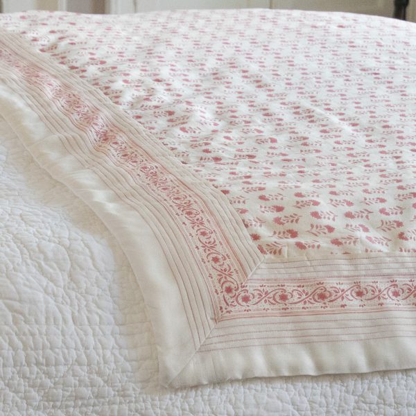shenouk, luxury quilts, luxury bedcovers, quilts, bedcovers, coverlets, throws, wall hangings, indian block print, block print coverlets, block print bedcovers, block print quilts, online quilts, online shopping quilts, uk quilts, beautiful bedding
