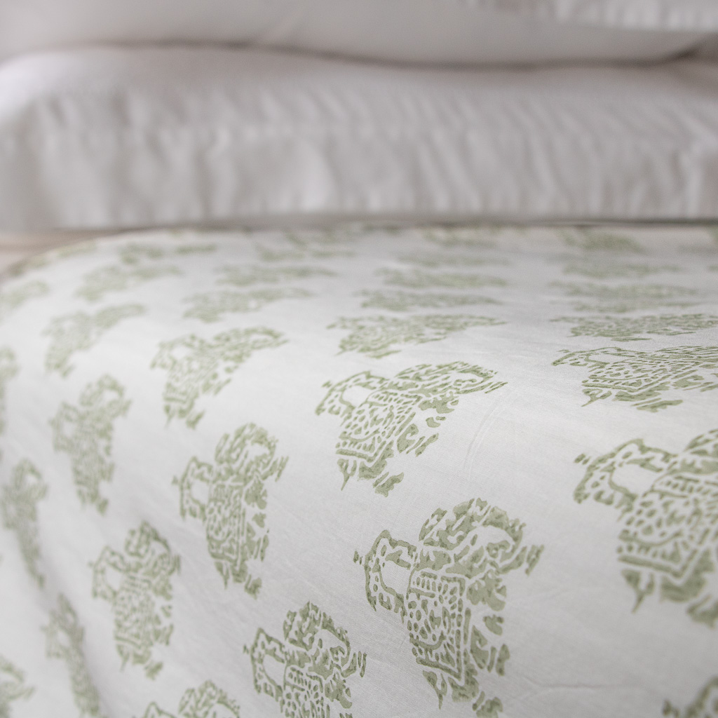 Rania Dohar in Sage Shenouk