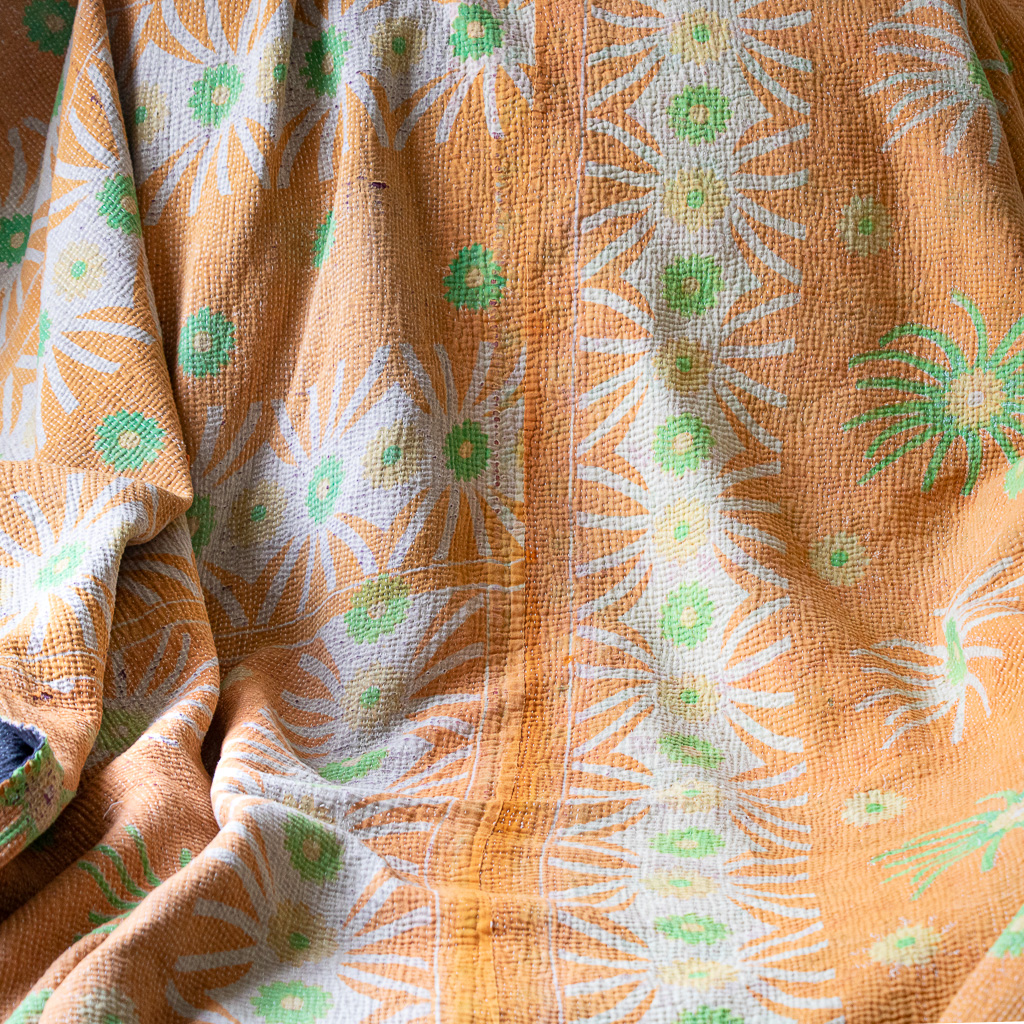Zarina Kantha