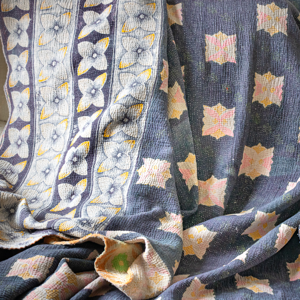 Zarina Kantha