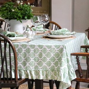The Anastasia Napkins