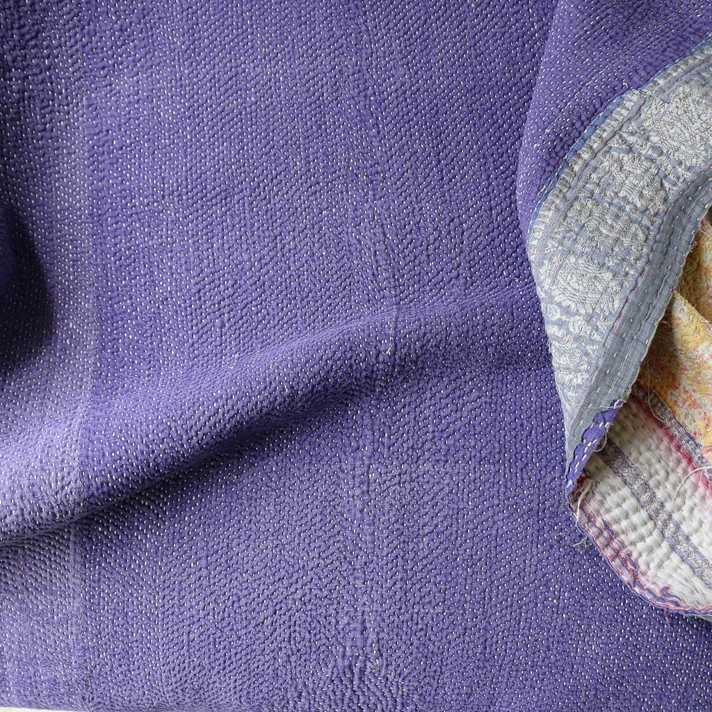 Flora Kantha. Indian hand block print fabric. Block print fabric, vintage kantha, vintage textiles, indian textiles, Indian kantha, Bengali blankets Flora Kantha. Indian hand block print fabric. Block print fabric, vintage kantha, vintage textiles, indian textiles, Indian kantha, Bengali blankets