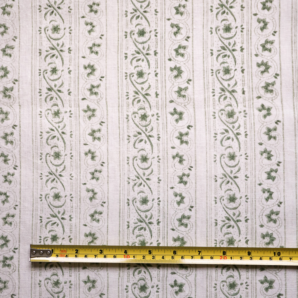 Adelaide Fabric in Willow. Indian block print fabric. Block print fabric. Adelaide Fabric in Willow. Indian block print fabric. Block print fabric.