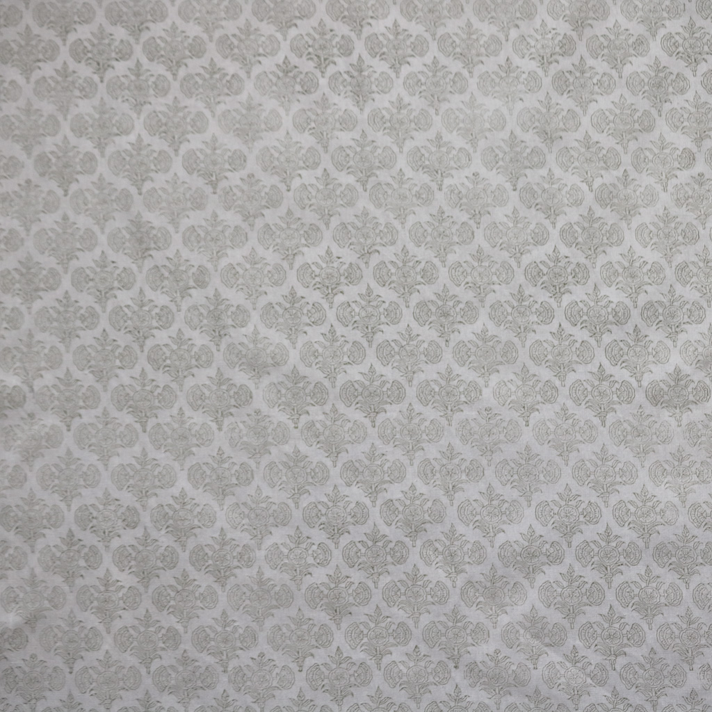 Astrid Sage Fabric. Indian block print fabric. Block print fabric. Astrid Sage Fabric. Indian block print fabric. Block print fabric.