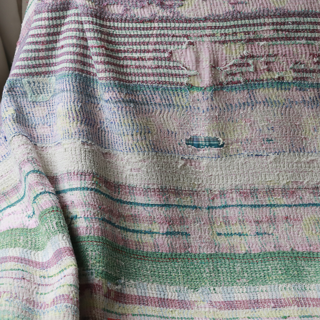 Elsa Kantha. Indian hand block print fabric. Block print fabric, vintage kantha, vintage textiles, indian textiles, Indian kantha, Bengali blankets Elsa Kantha. Indian hand block print fabric. Block print fabric, vintage kantha, vintage textiles, indian textiles, Indian kantha, Bengali blankets