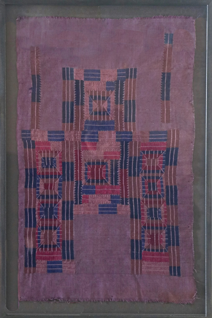 Page Road, framed vintage textiles, indian embroidery, indian textiles, vintage indian textiles, framed textiles, framed indian textiles, shenouk, indian embroidery, framed indian embroidery