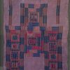 Page Road, framed vintage textiles, indian embroidery, indian textiles, vintage indian textiles, framed textiles, framed indian textiles, shenouk, indian embroidery, framed indian embroidery