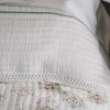Navina & Adelaide Coverlet, indian block print, indian block print textiles, block print bedding, block print quilts, indian textiles, quits, shenouk, block print