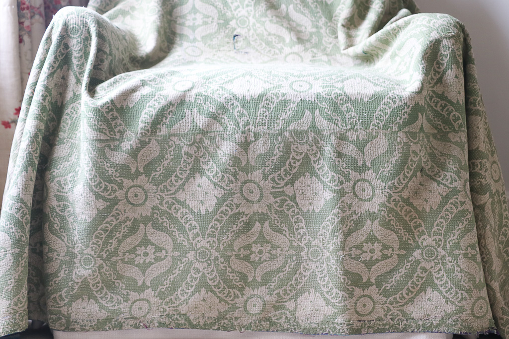 Ettie Kantha. Indian hand block print fabric. Block print fabric, vintage kantha, vintage textiles, indian textiles, Indian kantha, Bengali blankets Ettie Kantha. Indian hand block print fabric. Block print fabric, vintage kantha, vintage textiles, indian textiles, Indian kantha, Bengali blankets