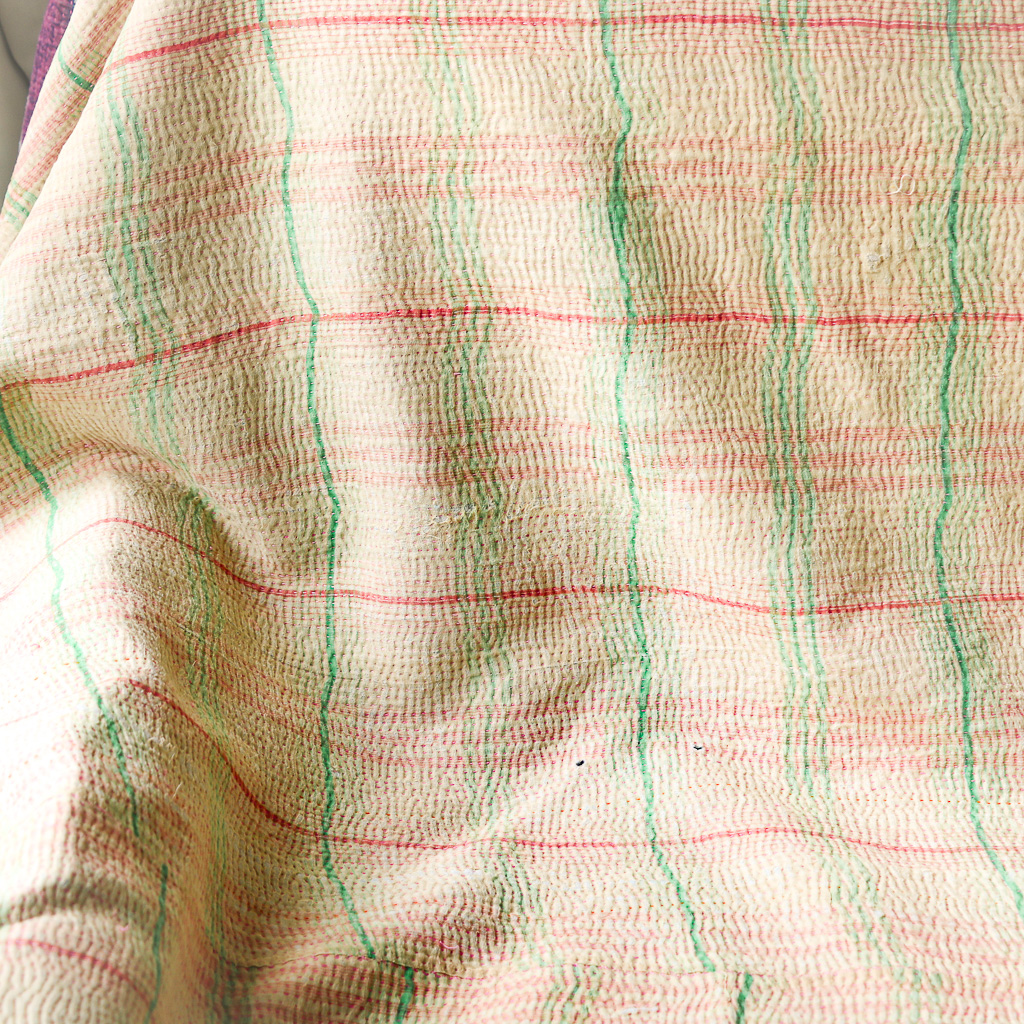 Penelope Kantha. Indian hand block print fabric. Block print fabric, vintage kantha, vintage textiles, indian textiles, Indian kantha, Bengali blankets Penelope Kantha. Indian hand block print fabric. Block print fabric, vintage kantha, vintage textiles, indian textiles, Indian kantha, Bengali blankets