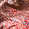 Nora Kantha. Indian hand block print fabric. Block print fabric, vintage kantha, vintage textiles, indian textiles, Indian kantha, Bengali blankets Nora Kantha. Indian hand block print fabric. Block print fabric, vintage kantha, vintage textiles, indian textiles, Indian kantha, Bengali blankets