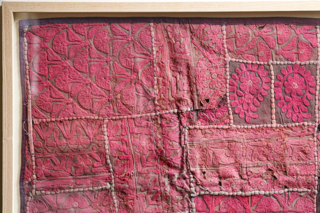 Thoreau House, framed vintage textiles, indian embroidery, indian textiles, vintage indian textiles, framed textiles, framed indian textiles, shenouk, indian embroidery, framed indian embroidery Thoreau House, framed vintage textiles, indian embroidery, indian textiles, vintage indian textiles, framed textiles, framed indian textiles, shenouk, indian embroidery, framed indian embroidery