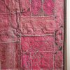 Thoreau House, framed vintage textiles, indian embroidery, indian textiles, vintage indian textiles, framed textiles, framed indian textiles, shenouk, indian embroidery, framed indian embroidery