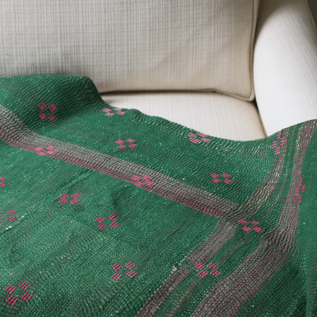 Pinda Kantha. Indian hand block print fabric. Block print fabric, vintage kantha, vintage textiles, indian textiles, Indian kantha, shenouk, Bengali blankets Pinda Kantha. Indian hand block print fabric. Block print fabric, vintage kantha, vintage textiles, indian textiles, Indian kantha, shenouk, Bengali blankets