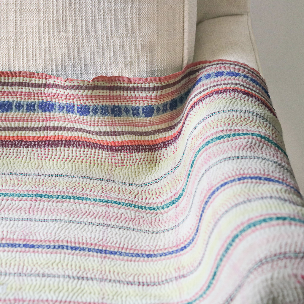 Pinda Kantha. Indian hand block print fabric. Block print fabric, vintage kantha, vintage textiles, indian textiles, Indian kantha, shenouk, Bengali blankets Pinda Kantha. Indian hand block print fabric. Block print fabric, vintage kantha, vintage textiles, indian textiles, Indian kantha, shenouk, Bengali blankets