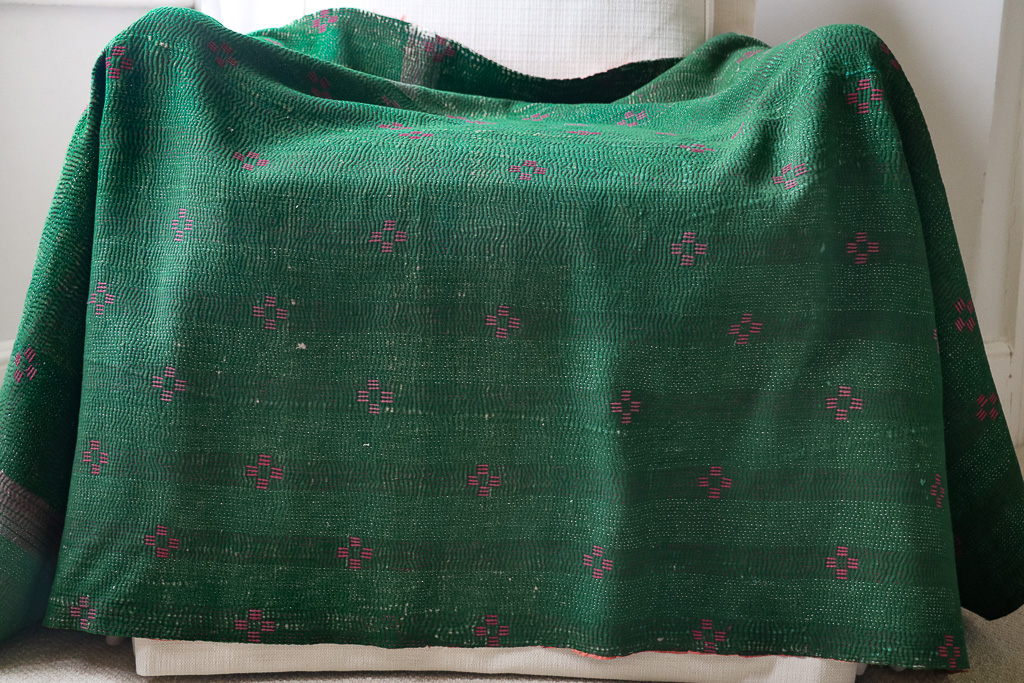 Pinda Kantha. Indian hand block print fabric. Block print fabric, vintage kantha, vintage textiles, indian textiles, Indian kantha, shenouk, Bengali blankets Pinda Kantha. Indian hand block print fabric. Block print fabric, vintage kantha, vintage textiles, indian textiles, Indian kantha, shenouk, Bengali blankets