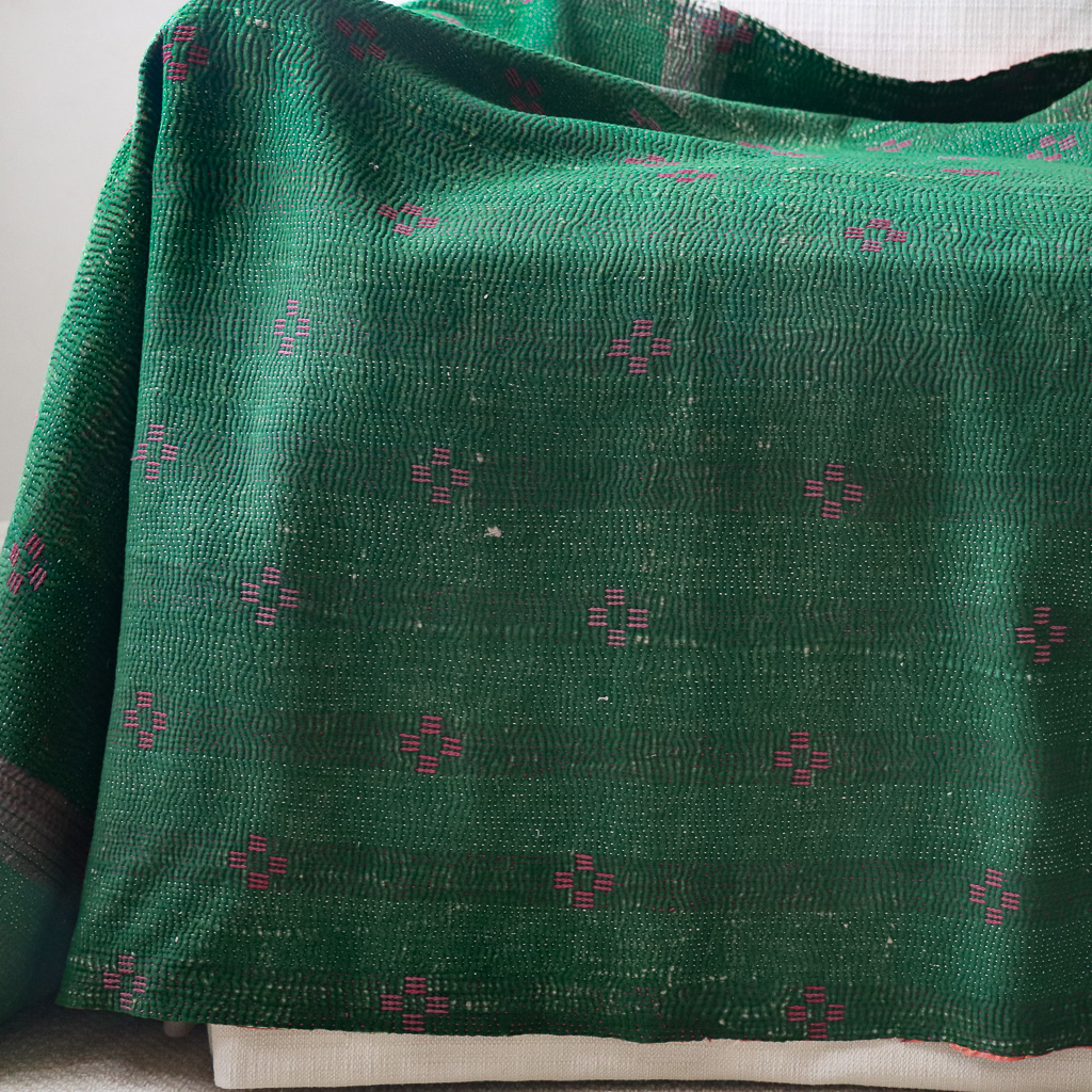 Pinda Kantha. Indian hand block print fabric. Block print fabric, vintage kantha, vintage textiles, indian textiles, Indian kantha, shenouk, Bengali blankets Pinda Kantha. Indian hand block print fabric. Block print fabric, vintage kantha, vintage textiles, indian textiles, Indian kantha, shenouk, Bengali blankets