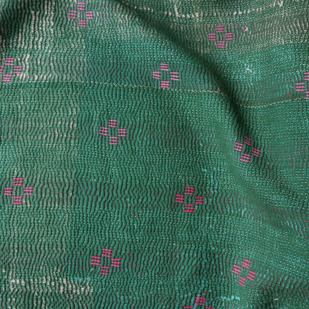 Pinda Kantha. Indian hand block print fabric. Block print fabric, vintage kantha, vintage textiles, indian textiles, Indian kantha, shenouk, Bengali blankets Pinda Kantha. Indian hand block print fabric. Block print fabric, vintage kantha, vintage textiles, indian textiles, Indian kantha, shenouk, Bengali blankets