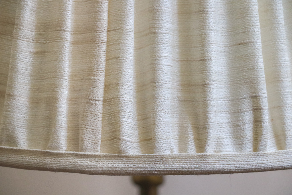 Varenne Lampshade, shenouk, luxury lampshades, raw silk lampshades, indian lampshades, linen lampshades, indian block print, indian textiles, gathered lampshades, pleated lampshades Varenne Lampshade, shenouk, luxury lampshades, raw silk lampshades, indian lampshades, linen lampshades, indian block print, indian textiles, gathered lampshades, pleated lampshades