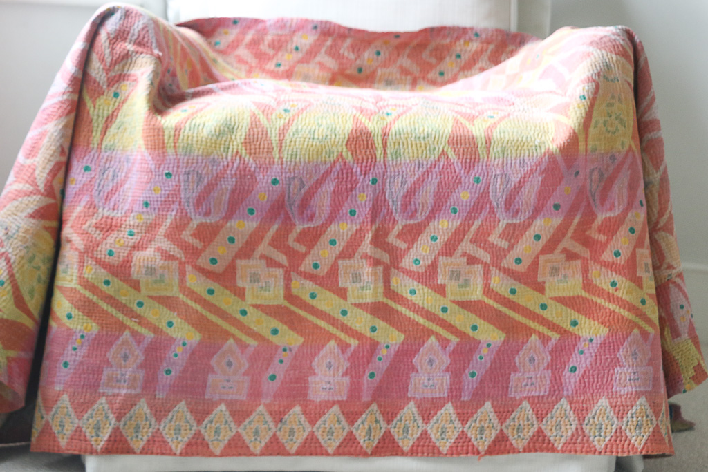 Kylie Kantha, Indian hand block print fabric. Block print fabric, vintage kantha, vintage textiles, indian textiles, Indian kantha, shenouk, Bengali blankets Kylie Kantha, Indian hand block print fabric. Block print fabric, vintage kantha, vintage textiles, indian textiles, Indian kantha, shenouk, Bengali blankets