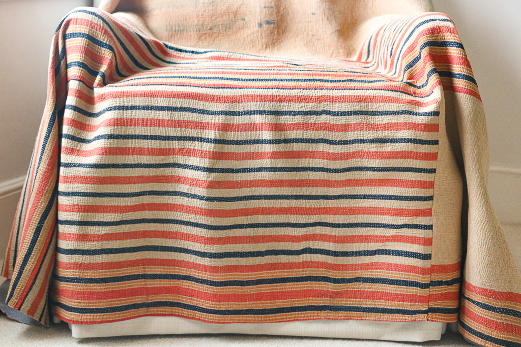 Gwen Kantha, Indian hand block print fabric. Block print fabric, vintage kantha, vintage textiles, indian textiles, Indian kantha, shenouk, Bengali blankets Gwen Kantha, Indian hand block print fabric. Block print fabric, vintage kantha, vintage textiles, indian textiles, Indian kantha, shenouk, Bengali blankets