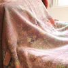 kantha, vintage kantha, shenouk, indian block print, indian block print fabrics
