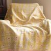 kantha, vintage kantha, shenouk, indian block print, indian block print fabrics