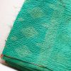 kantha, vintage kantha, shenouk, indian block print, indian block print fabrics