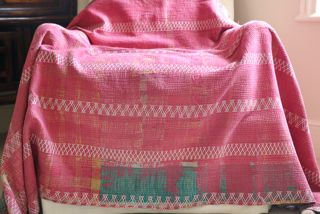 JoJo Kantha, Indian hand block print fabric. Block print fabric, vintage kantha, vintage textiles, indian textiles, Indian kantha, shenouk, Bengali blankets JoJo Kantha, Indian hand block print fabric. Block print fabric, vintage kantha, vintage textiles, indian textiles, Indian kantha, shenouk, Bengali blankets