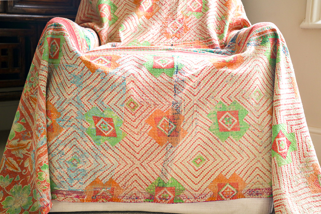 Cora Kantha, Indian hand block print fabric. Block print fabric, vintage kantha, vintage textiles, indian textiles, Indian kantha, shenouk, Bengali blankets Cora Kantha, Indian hand block print fabric. Block print fabric, vintage kantha, vintage textiles, indian textiles, Indian kantha, shenouk, Bengali blankets