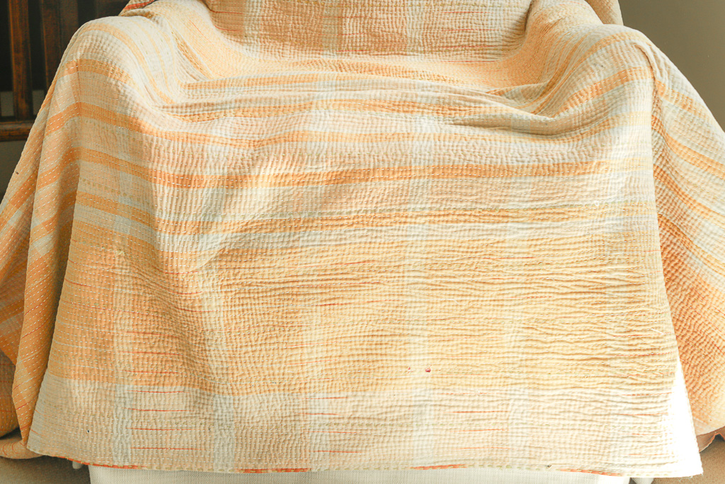 Franny Kantha, Indian hand block print fabric. Block print fabric, vintage kantha, vintage textiles, indian textiles, Indian kantha, shenouk, Bengali blankets Franny Kantha, Indian hand block print fabric. Block print fabric, vintage kantha, vintage textiles, indian textiles, Indian kantha, shenouk, Bengali blankets