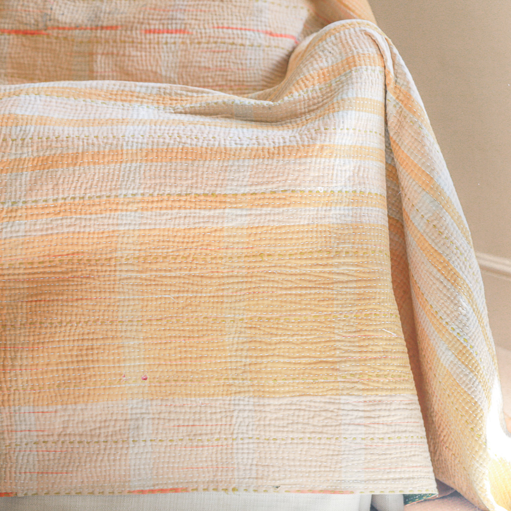 Franny Kantha, Indian hand block print fabric. Block print fabric, vintage kantha, vintage textiles, indian textiles, Indian kantha, shenouk, Bengali blankets Franny Kantha, Indian hand block print fabric. Block print fabric, vintage kantha, vintage textiles, indian textiles, Indian kantha, shenouk, Bengali blankets