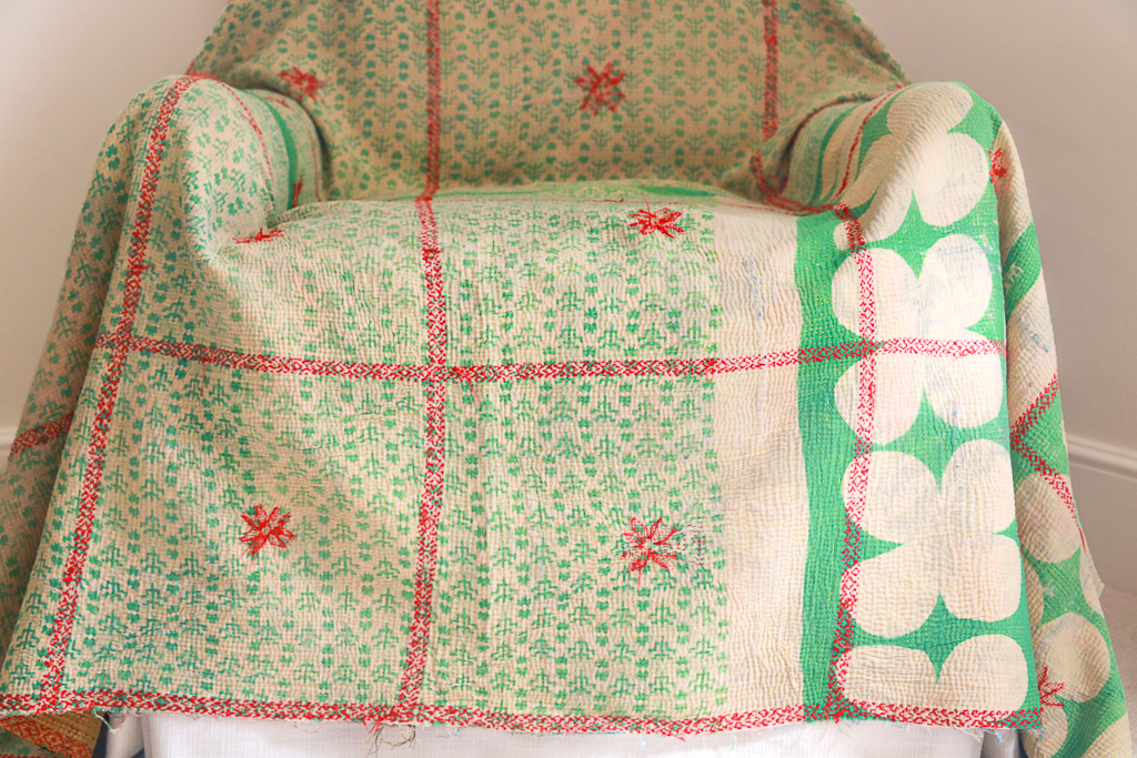 Farah Kantha, Indian hand block print fabric. Block print fabric, vintage kantha, vintage textiles, indian textiles, Indian kantha, shenouk, Bengali blankets Farah Kantha, Indian hand block print fabric. Block print fabric, vintage kantha, vintage textiles, indian textiles, Indian kantha, shenouk, Bengali blankets