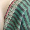 Haddie Kantha, Indian hand block print fabric. Block print fabric, vintage kantha, vintage textiles, indian textiles, Indian kantha, shenouk, Bengali blankets Haddie Kantha, Indian hand block print fabric. Block print fabric, vintage kantha, vintage textiles, indian textiles, Indian kantha, shenouk, Bengali blankets