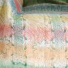 Haddie Kantha, Indian hand block print fabric. Block print fabric, vintage kantha, vintage textiles, indian textiles, Indian kantha, shenouk, Bengali blankets Haddie Kantha, Indian hand block print fabric. Block print fabric, vintage kantha, vintage textiles, indian textiles, Indian kantha, shenouk, Bengali blankets