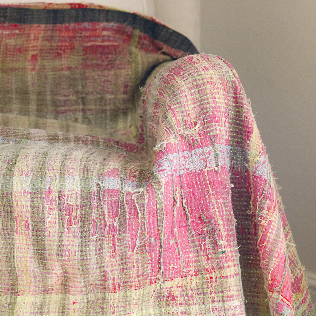Ursula Kantha, Indian hand block print fabric. Block print fabric, vintage kantha, vintage textiles, indian textiles, Indian kantha, shenouk, Bengali blankets Ursula Kantha, Indian hand block print fabric. Block print fabric, vintage kantha, vintage textiles, indian textiles, Indian kantha, shenouk, Bengali blankets