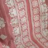 Nuala Kantha, Indian hand block print fabric. Block print fabric, vintage kantha, vintage textiles, indian textiles, Indian kantha, shenouk, Bengali blankets Nuala Kantha, Indian hand block print fabric. Block print fabric, vintage kantha, vintage textiles, indian textiles, Indian kantha, shenouk, Bengali blankets