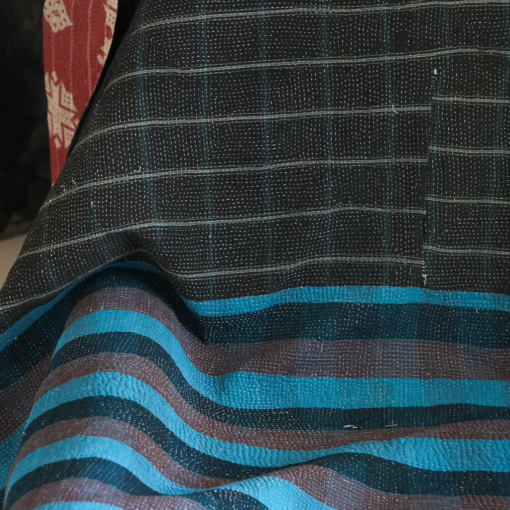 Nuala Kantha, Indian hand block print fabric. Block print fabric, vintage kantha, vintage textiles, indian textiles, Indian kantha, shenouk, Bengali blankets Nuala Kantha, Indian hand block print fabric. Block print fabric, vintage kantha, vintage textiles, indian textiles, Indian kantha, shenouk, Bengali blankets