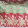 Ursula Kantha, Indian hand block print fabric. Block print fabric, vintage kantha, vintage textiles, indian textiles, Indian kantha, shenouk, Bengali blankets Ursula Kantha, Indian hand block print fabric. Block print fabric, vintage kantha, vintage textiles, indian textiles, Indian kantha, shenouk, Bengali blankets