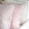 Stina Cushion in Berry & Sage, shenouk, block print cushions, indian block print, indian block print fabric, linen block print, linen cushions, indian textiles, indian block print cushions, linen cushions Stina Cushion in Berry & Sage, shenouk, block print cushions, indian block print, indian block print fabric, linen block print, linen cushions, indian textiles, indian block print cushions, linen cushions