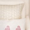 Stina Cushion in Khaki & Dusty Rose shenouk, block print cushions, indian block print, indian block print fabric, linen block print, linen cushions, indian textiles, indian block print cushions, linen cushions Stina Cushion in Khaki & Dusty Rose shenouk, block print cushions, indian block print, indian block print fabric, linen block print, linen cushions, indian textiles, indian block print cushions, linen cushions