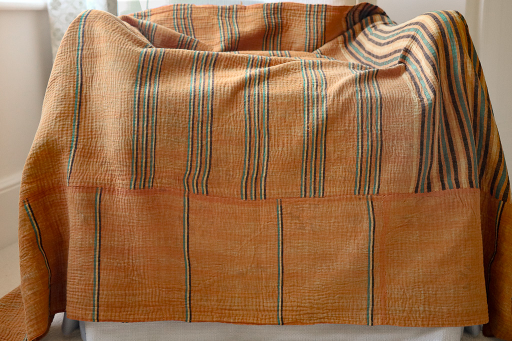 Ilona Kantha, Indian hand block print fabric. Block print fabric, vintage kantha, vintage textiles, indian textiles, Indian kantha, shenouk, Bengali blankets Ilona Kantha, Indian hand block print fabric. Block print fabric, vintage kantha, vintage textiles, indian textiles, Indian kantha, shenouk, Bengali blankets